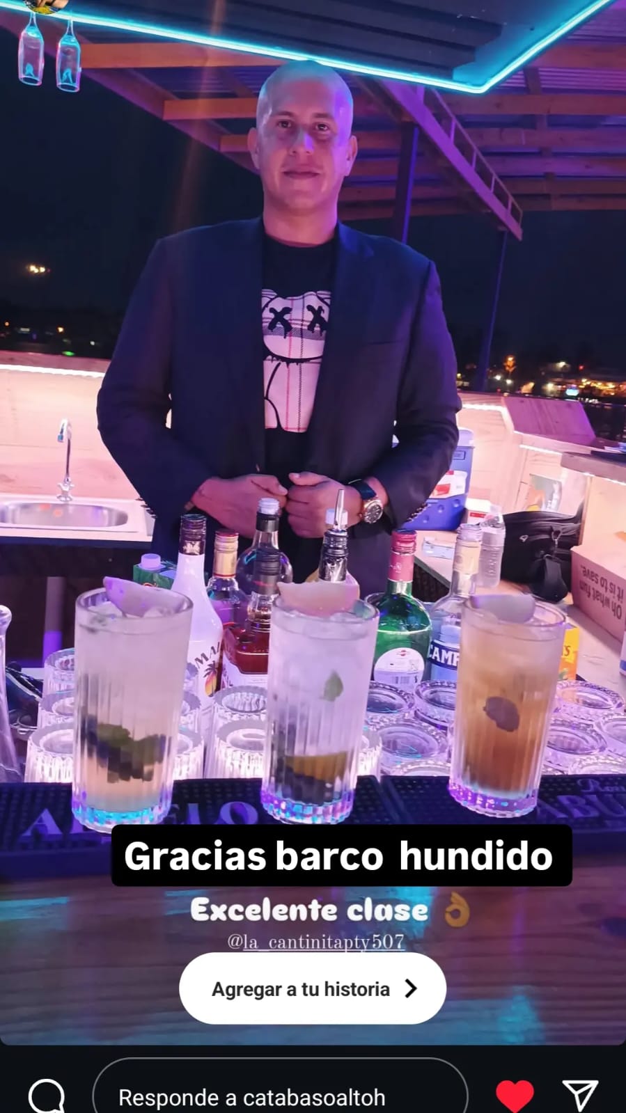 Evento 6